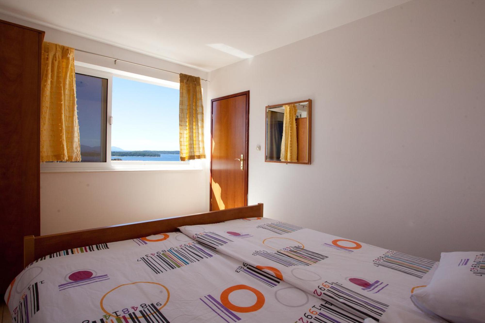 Marijeta Hvar Apartmán *