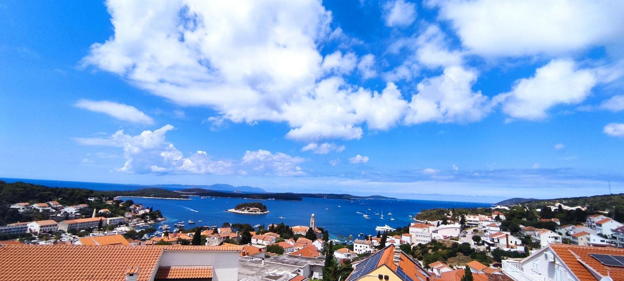 Marijeta Hvar * Hvar Town