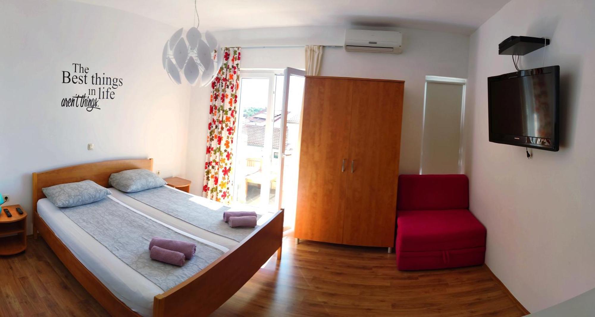 Marijeta Hvar Apartmán *