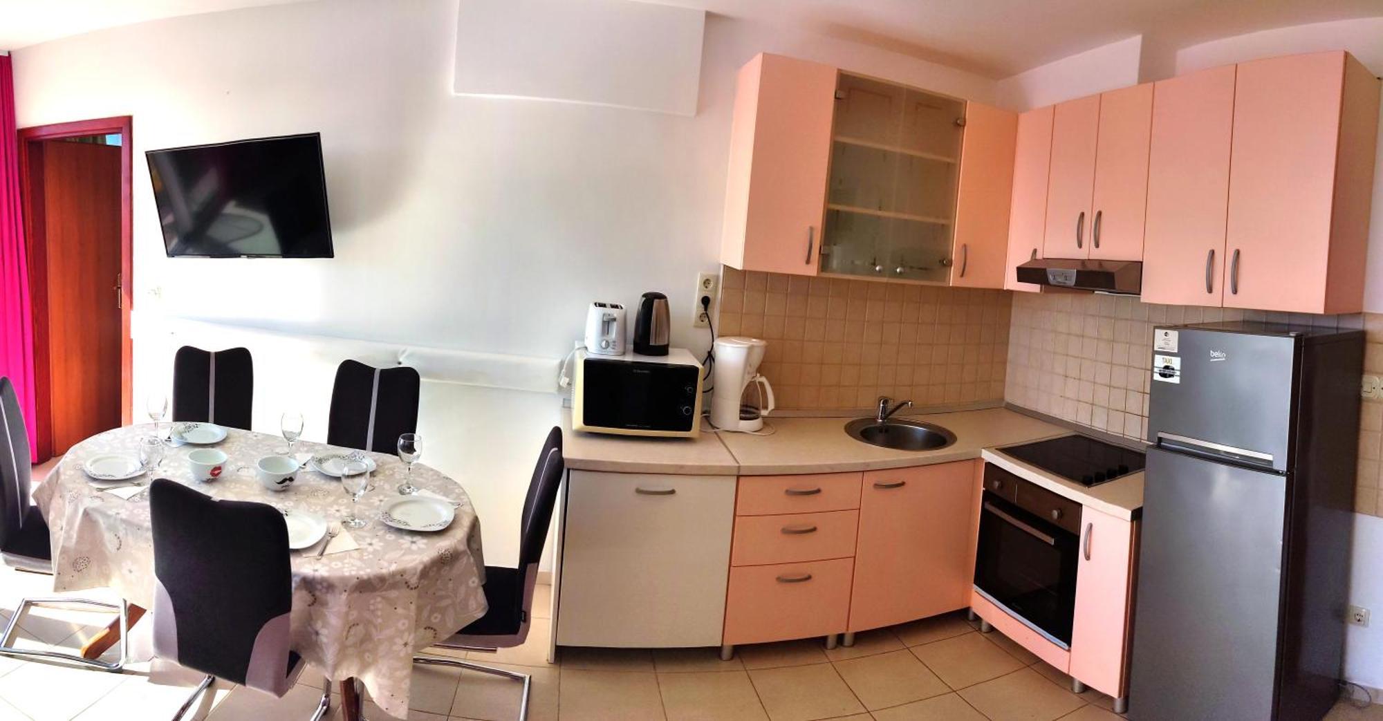 Marijeta Hvar Apartmán *