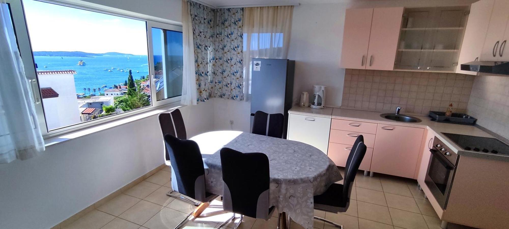 Marijeta Hvar Apartmán