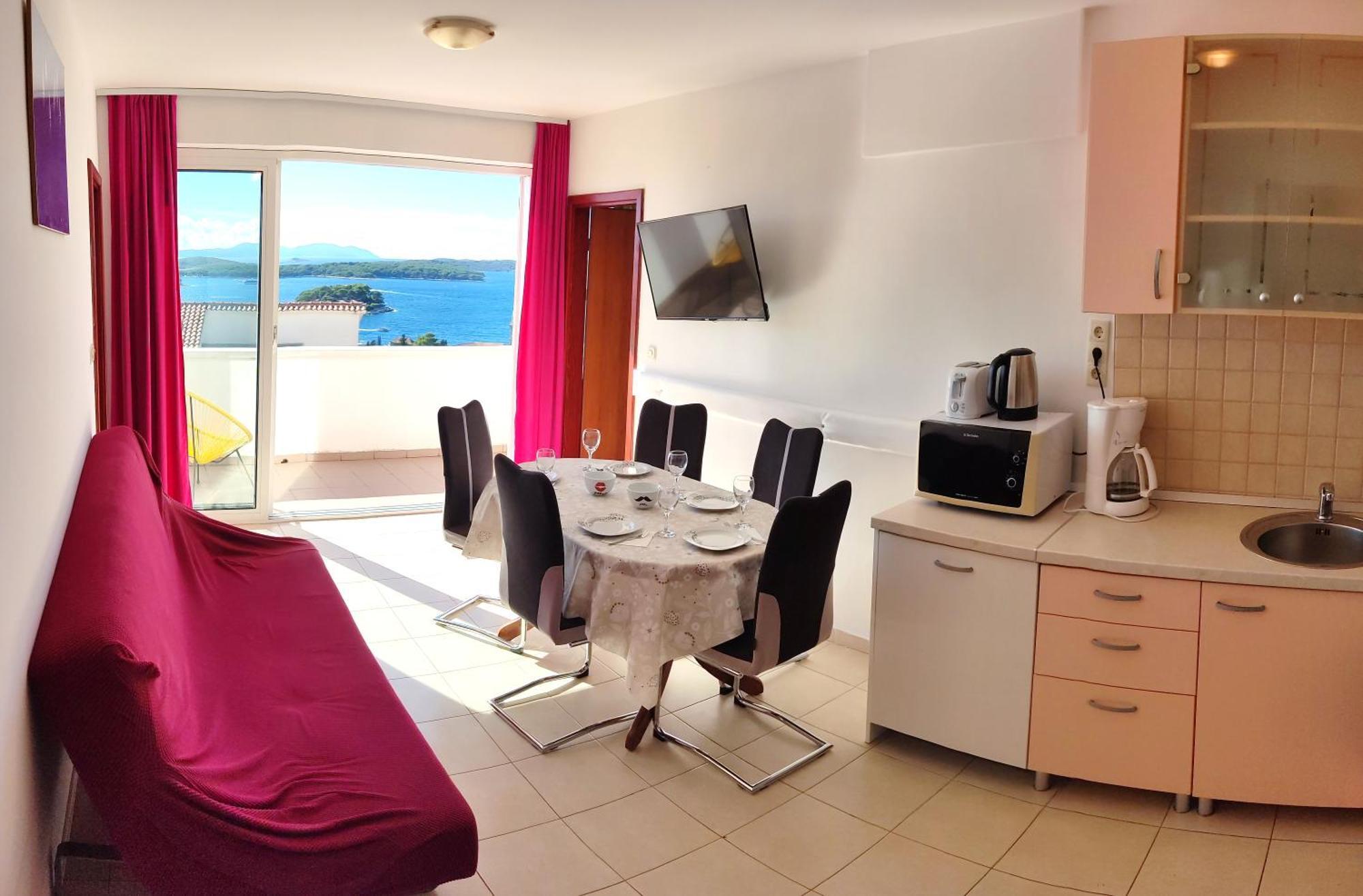 Apartment Marijeta Hvar *