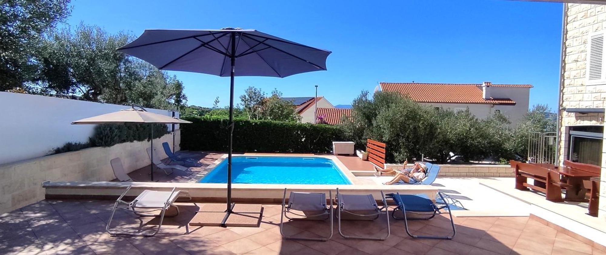 Apartment Marijeta Hvar