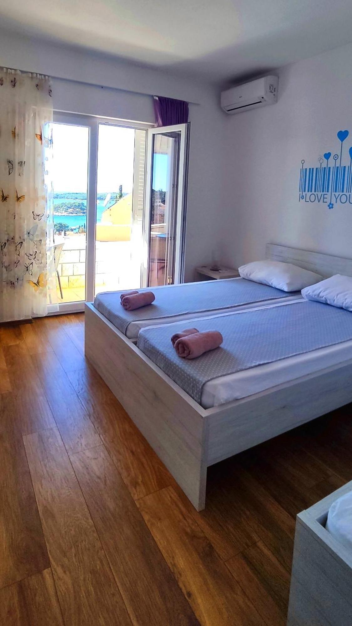 Marijeta Hvar Apartment *
