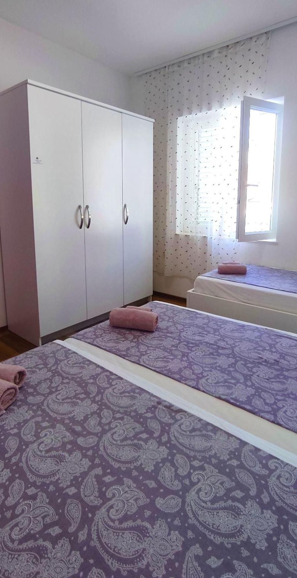 Apartmán Marijeta Hvar *