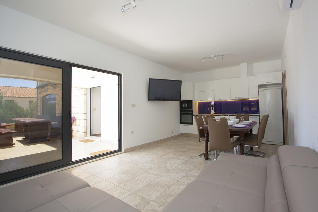 Apartmán Marijeta Hvar *