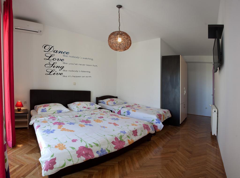 Marijeta Hvar Apartmán Hvar Town