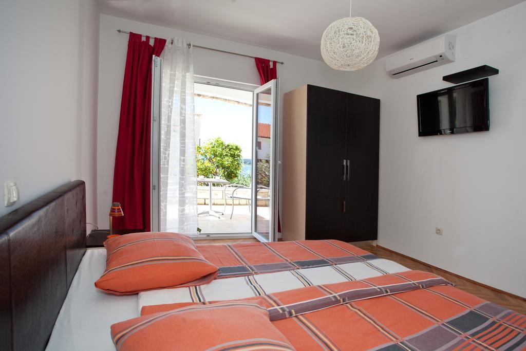 Marijeta Hvar Apartmán *