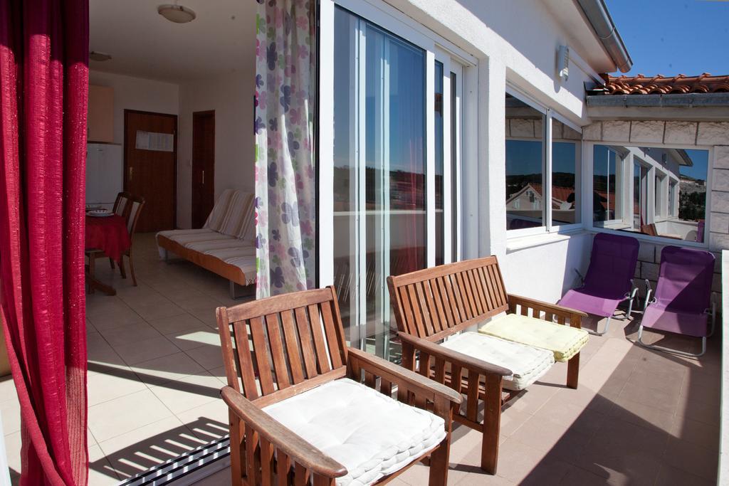 Apartmán Marijeta Hvar
