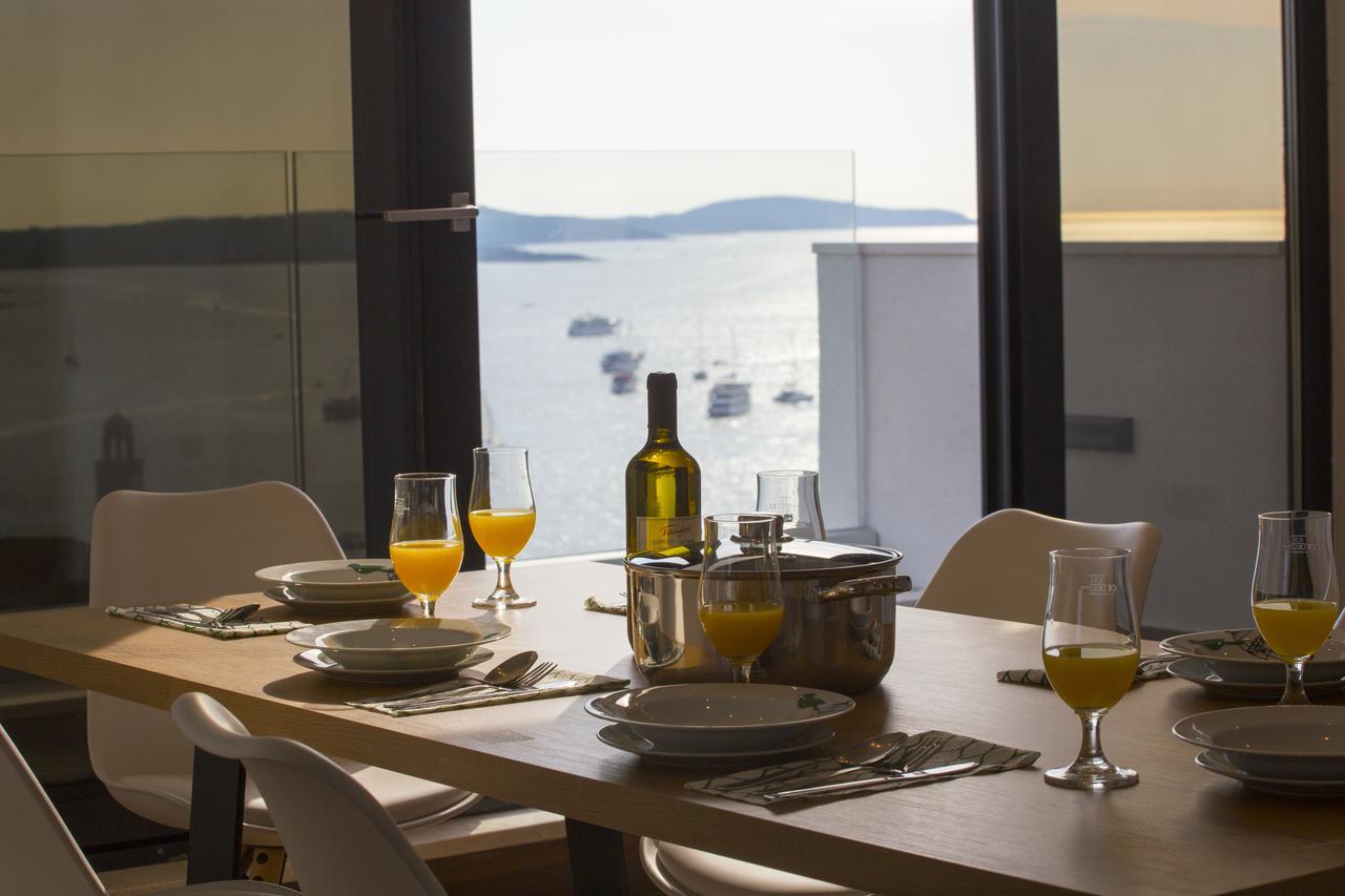 Apartmán Marijeta Hvar