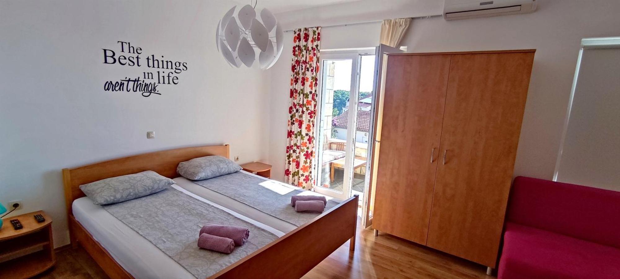 Apartamento Marijeta Hvar