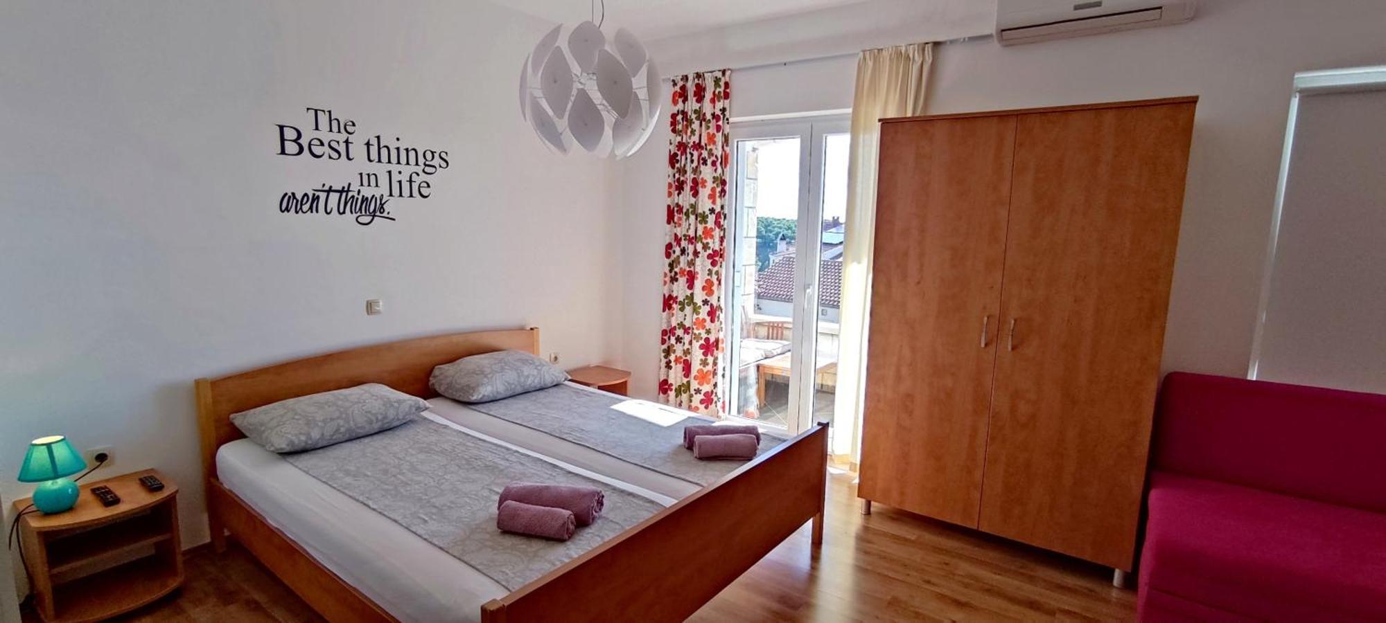 Marijeta Hvar Apartamento Hvar Town