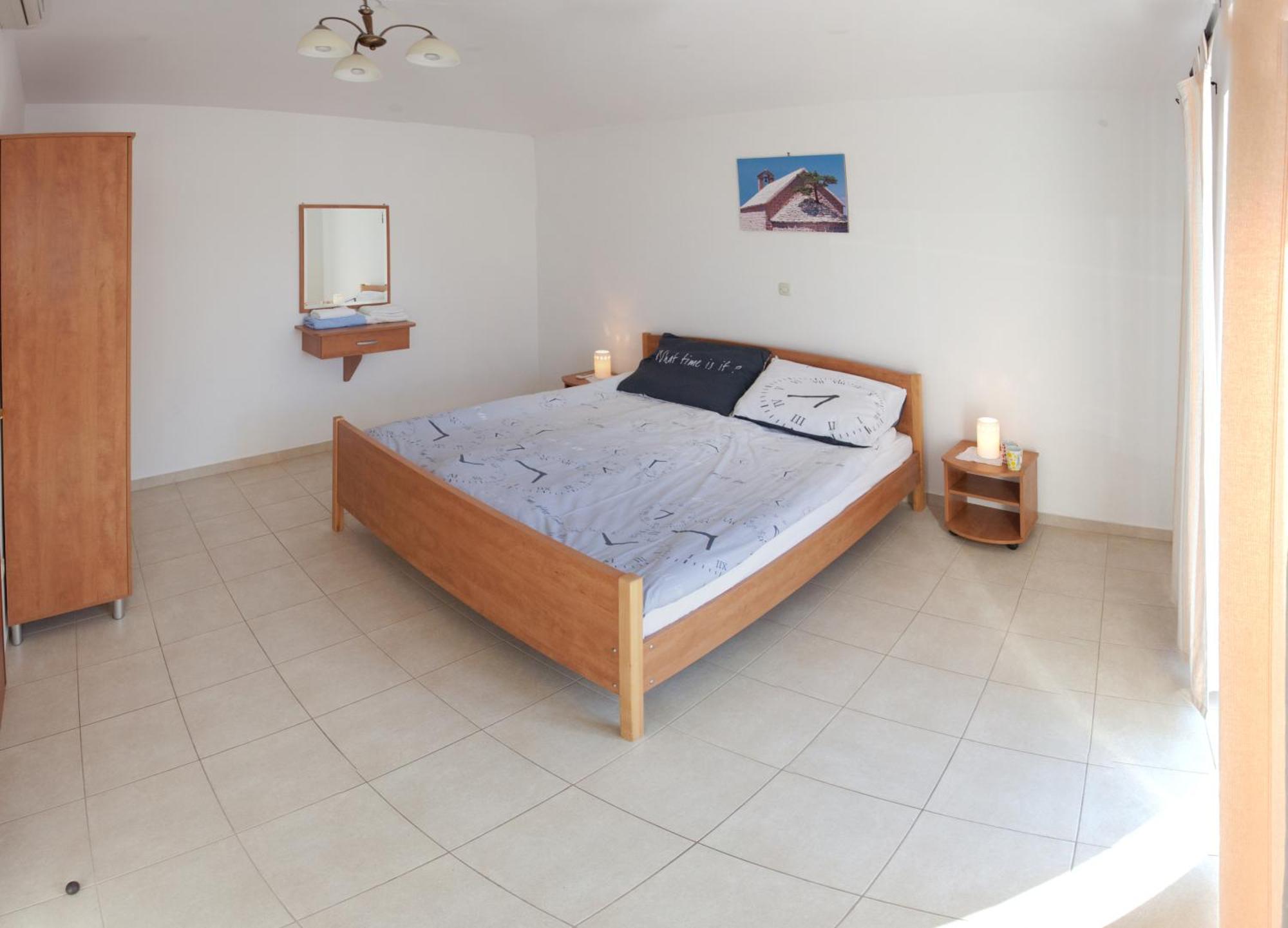 Marijeta Hvar Apartamento