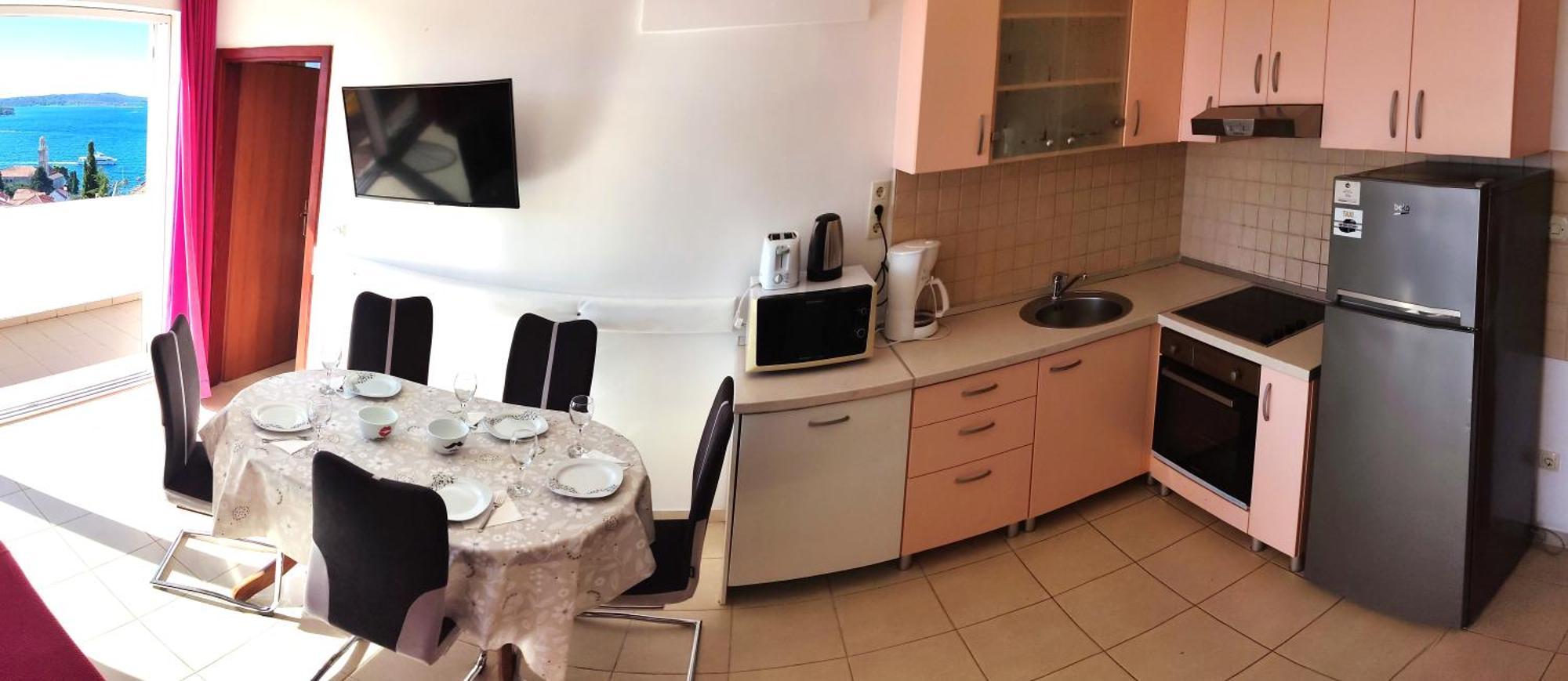 Apartamento Marijeta Hvar