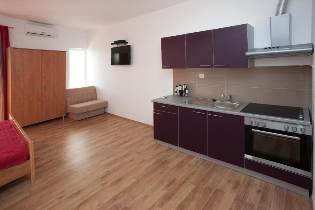 Marijeta Hvar Apartamento *