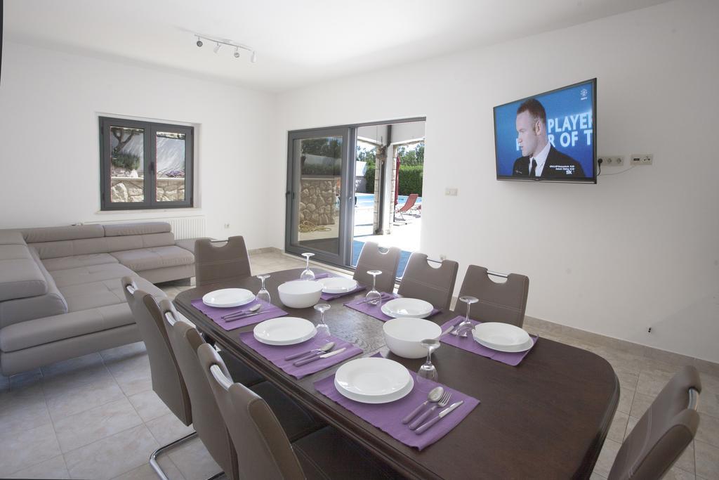 Marijeta Hvar Apartamento