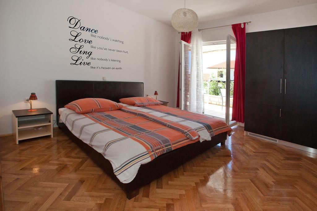 Marijeta Hvar Apartamento Hvar Town