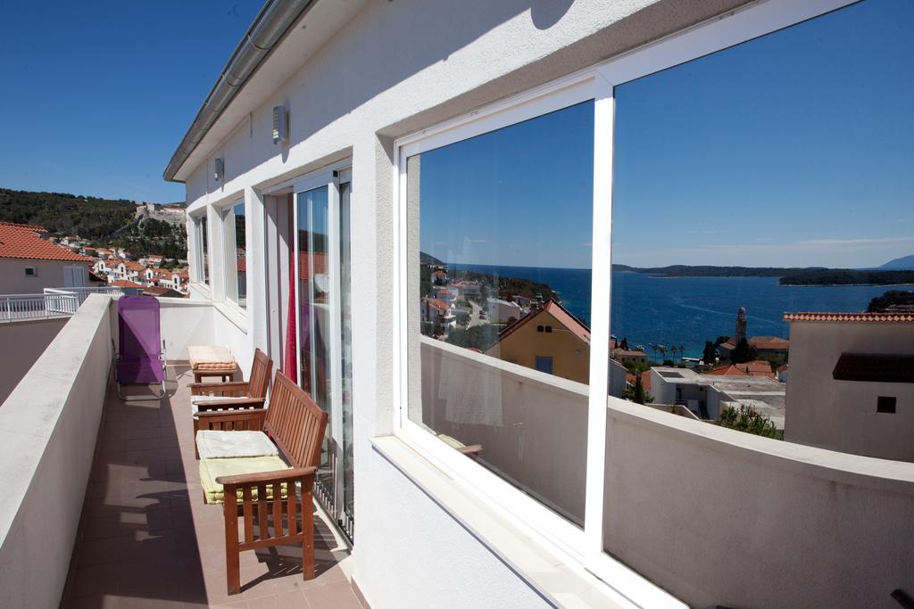 Marijeta Hvar Apartamento *