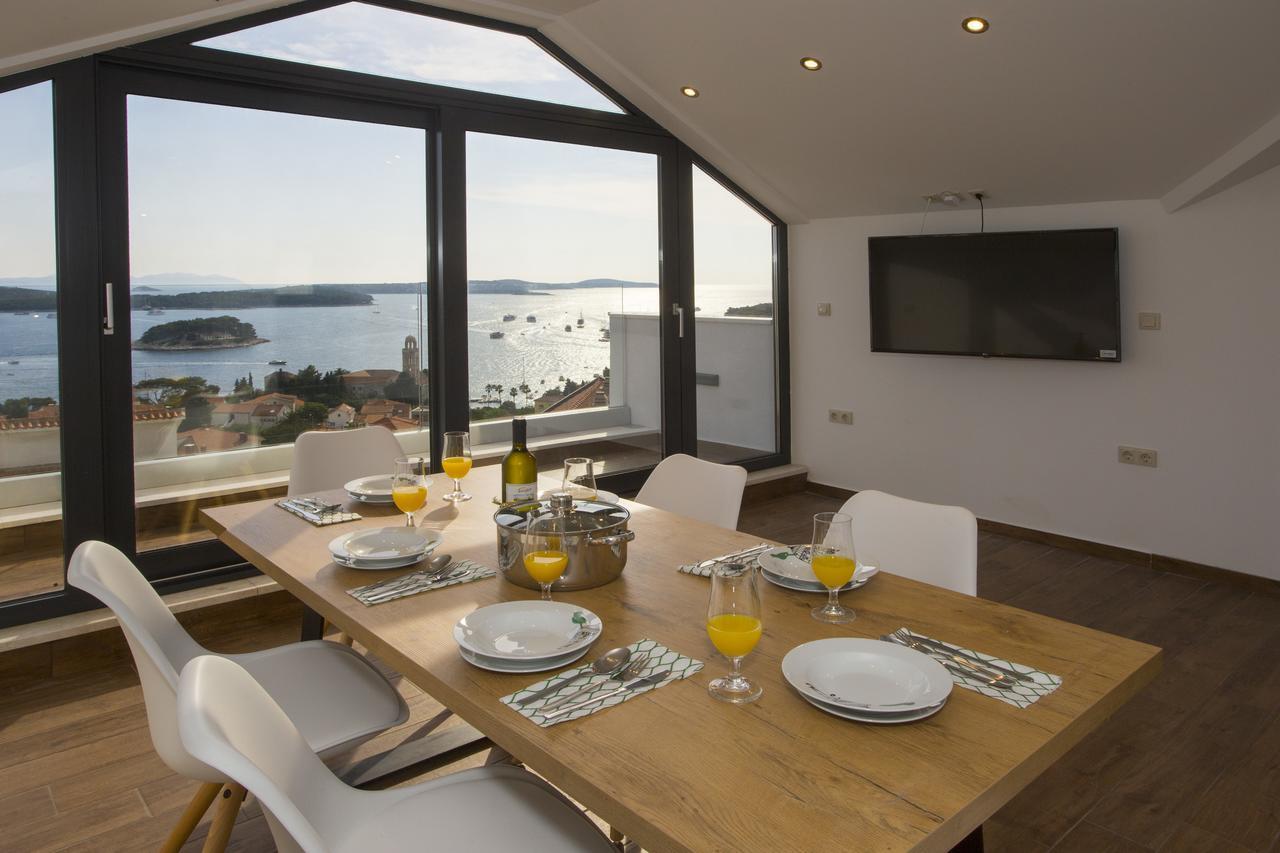 Apartamento Marijeta Hvar *
