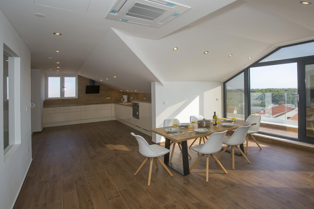 Apartamento Marijeta Hvar