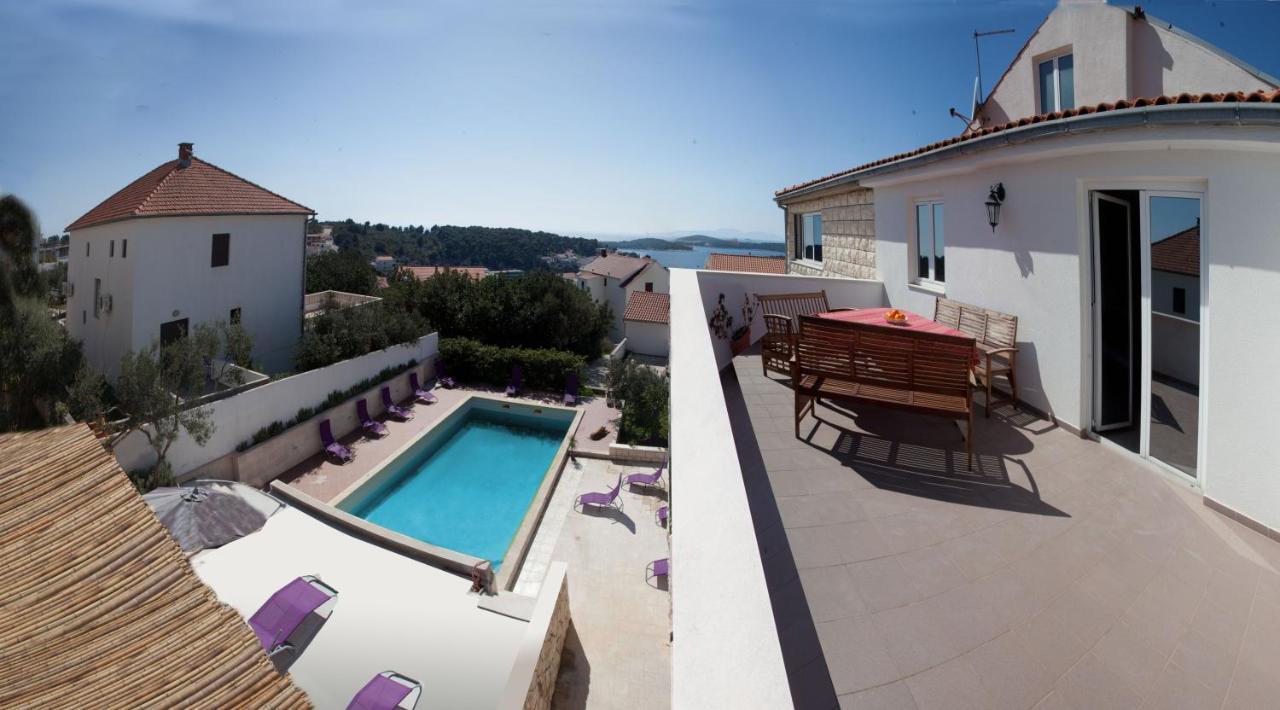 Marijeta Hvar Apartamento Hvar Town