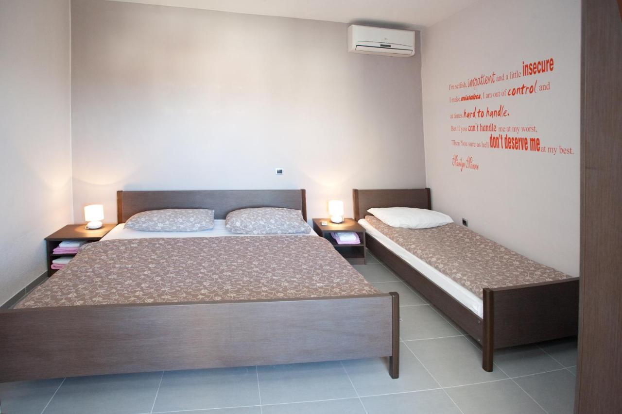 Apartamento Marijeta Hvar *